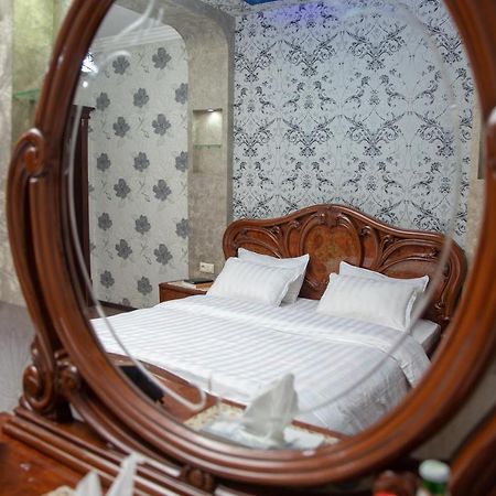 Samarkand Luxury Apartament #1アパートメント エクステリア 写真